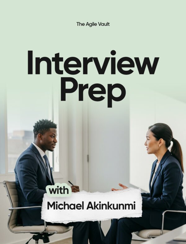 Interview Prep